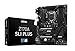 MSI Pro Solution Intel Z170A LGA 1151 DDR4 USB 3.1 ATX Motherboard (Z170A SLI Plus)