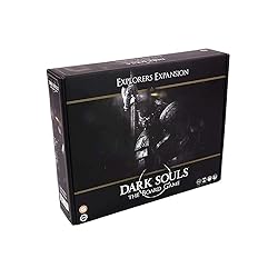 Dark Souls Board Game Explorers Expansion Bundle