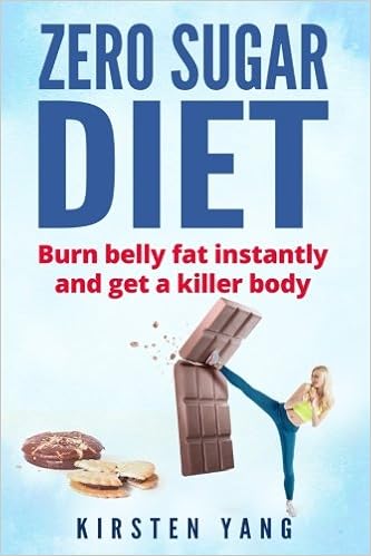 Zero Sugar Diet Burn Belly Fat Instantly And Get A Killer Body No Sugar Diet Amazon De Yang Kirsten Fremdsprachige Bucher amazon de