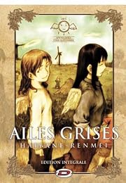 Ailes Grises