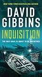 Inquisition (Jack Howard) by David Gibbins