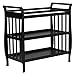 DaVinci Emily Changing Table II, Ebony