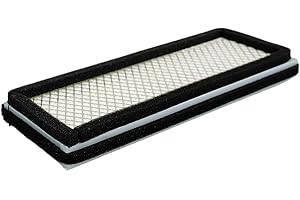 231-8132 Cabin Air Filter Compatible for Caterpillar Skid Steer Loader 216B 226B3 248B 246B 268B 236B 247B 257B3 277B Replace