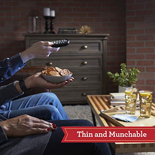 Town House Pretzel FlipSides Crackers - Image 7