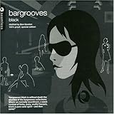 Bargrooves Black