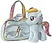 Aurora World My Little Pony Rainbow Dash Cutie Mark Carrier