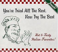 You've Tried All the Rest, Now Try the Best: Hot