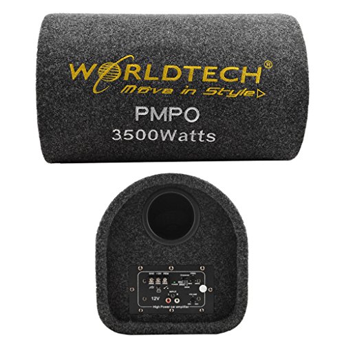 worldtech woofer price