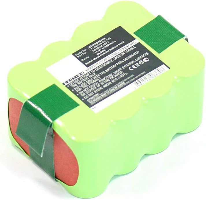 Batterie Subtel 3.7V 90mAh - Compatible Diagral DIAG44ACX, TF410X | Technologie Lithium Polymère | Pour Centrale Alarme Domestique