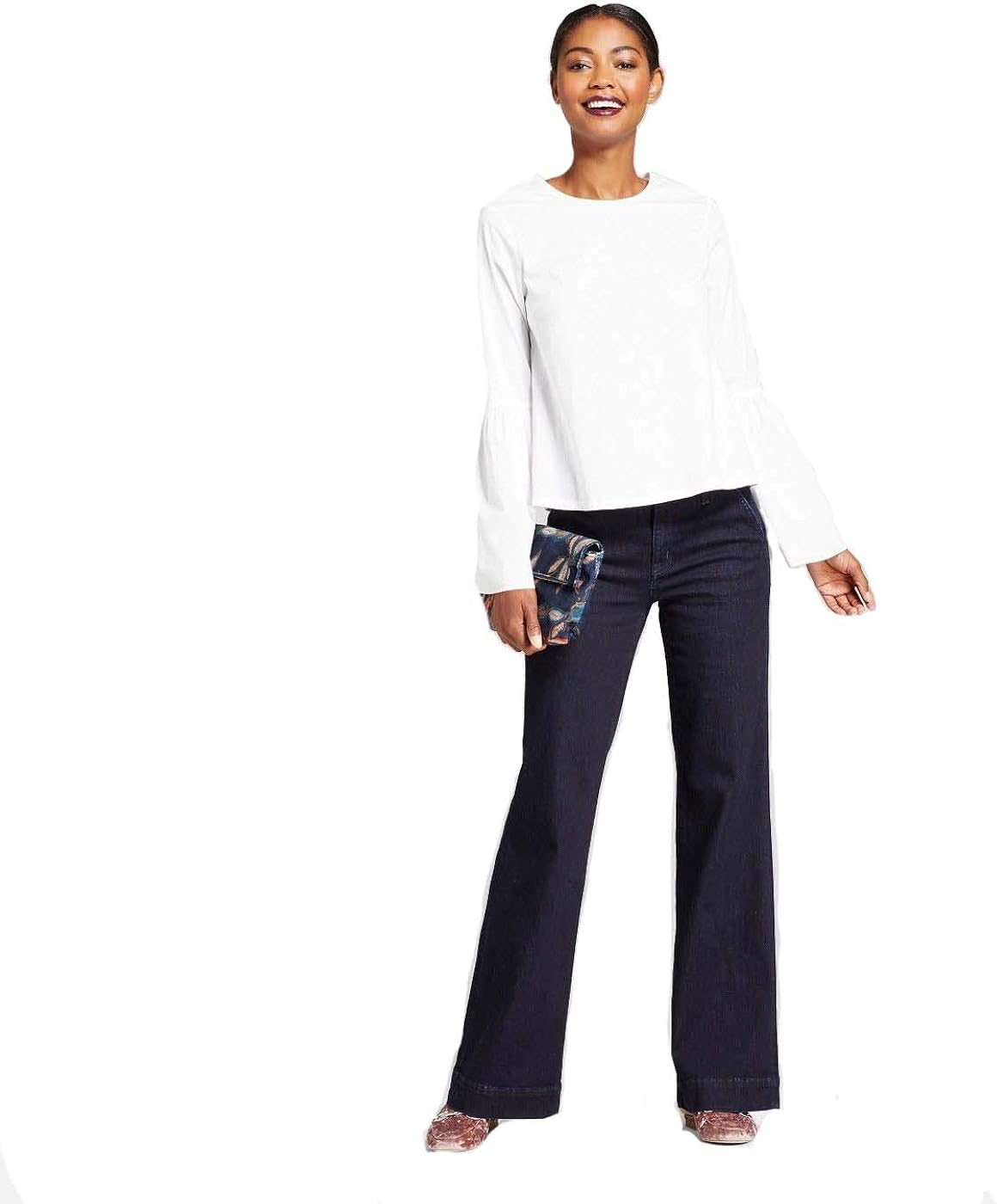 7 for all mankind faux leather pants