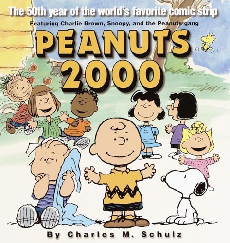 Amazon.com: The Complete Peanuts 1950-2000 Comics & Stories: Vol