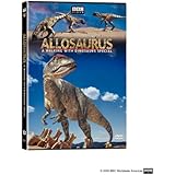 Allosaurus - A Walking with Dinosaurs Special