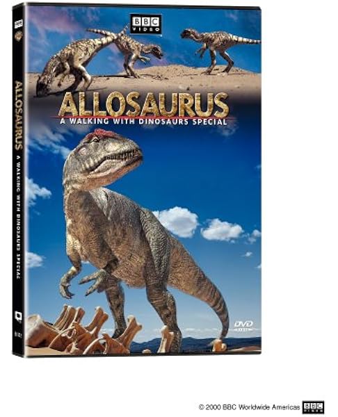 sports hub walking with dinosaurs