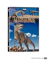 その他 Allosaurus: Walking With Dinosaurs Special [DVD] Amazon.com: Allosaurus: Walking with Dinosaurs Special [DVD