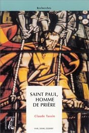 Saint Paul, homme de prière