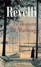 Le  disparu de Marburg