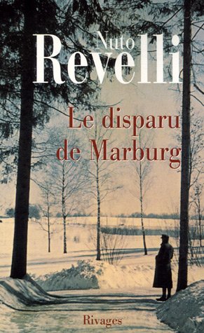 Le  disparu de Marburg