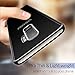 ESR Essential Twinkle Case Compatible for the Samsung Galaxy S9+ Plus Case, Slim Soft TPU Cover Case Compatible for the Samsung Galaxy S9+ Plus 6.2 inch, Black Frame(Released in 2018)