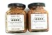Trader Joe's Green Olive Tapenade (Pack of 2)