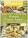 Sukhi's Gluten-Free Indian Sauce, Korma Curry, 3 Ounce (Pack of 6) (packaging may vary)
