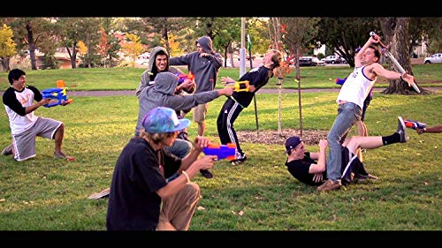 4 Compatible+Premium+N+Strike+Universal+Accessories