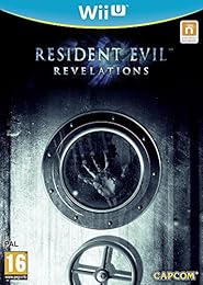 Resident Evil : Revelations