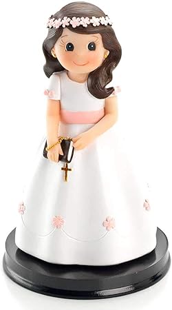 muñeca comunion amazon
