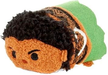 beard tsum tsum