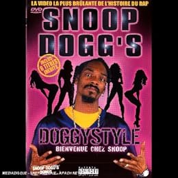 Snoop Dogg's Doggystyle