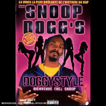 Snoop Dogg's Doggystyle