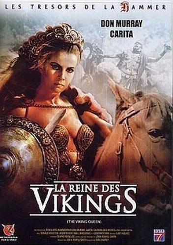 La Reine Des Vikings