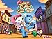 Sheriff Callie's Wild West Volume 1