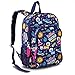 Lone Cone School Kids Backpacks for Girls & Boys- Kindergarten & Elementary cute Toddler Backpack for Girls & Boys - Preschool Grades 1-3, Little Learner 15