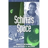 Schirra's Space (Bluejacket Books)