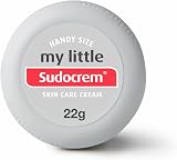 Sudocrem Nappy Rash Kit Care & Protect 30g Antiseptic 125g My Little Sudocrem view 4