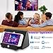Portable Wireless Speaker Phone Stand Music Loudspeaker Rechargeable Sound Amplifier Inductive Audio Speakers for iPhone Android Laptop SmartPhone Desktop Computer Not Need Bluetooth Outdoor Speakerthumb 3