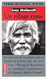 Un village Russe. Récit d'un paysan de la région de Voronej, 1880 - 1906 by