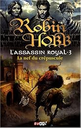 La  nef du crépuscule