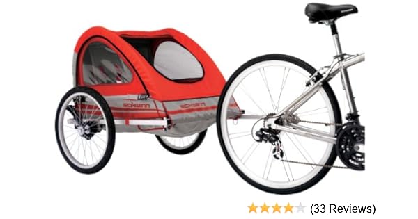 schwinn trailblazer single bike