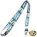 Official Bethesda Fallout Vault Boy Lanyard