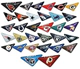 NFL Tabletop Footballs