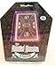 Disney Theme Park Exclusive Haunted Mansion Glow in the Dark Playing Cards