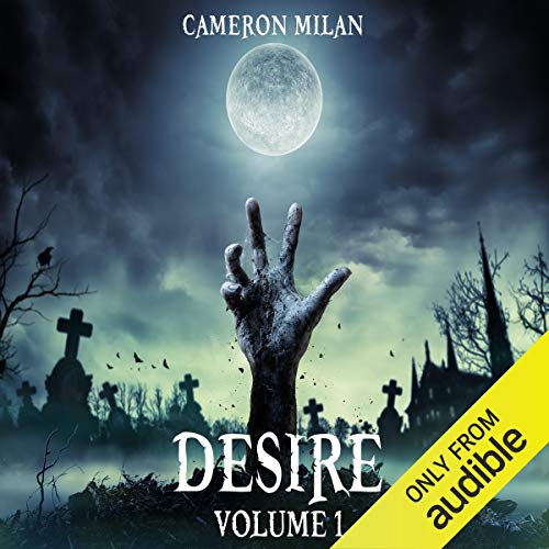 [FREE] Desire: A LitRPG Adventure (Volume 1) [D.O.C]