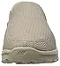 Skechers Performance Men's Go Walk 3 Slip-On Walking Shoe, Stone, 10.5 M US