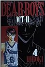 DEAR BOYS ACT2 第4巻