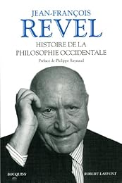 Histoire de la philosophie occidentale