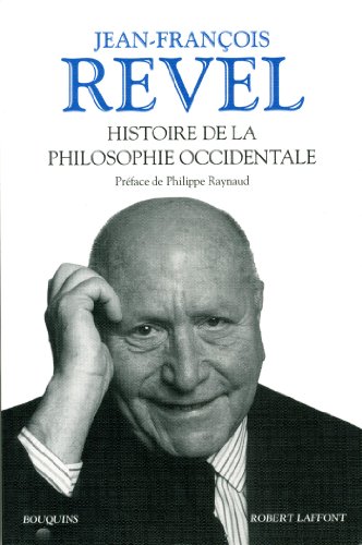 Histoire de la philosophie occidentale