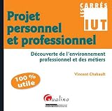 Image de Projet personnel et professionnel (French Edition)