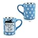 Our Name is Mud “Cat Hair” Stoneware Mug, 16 oz.
