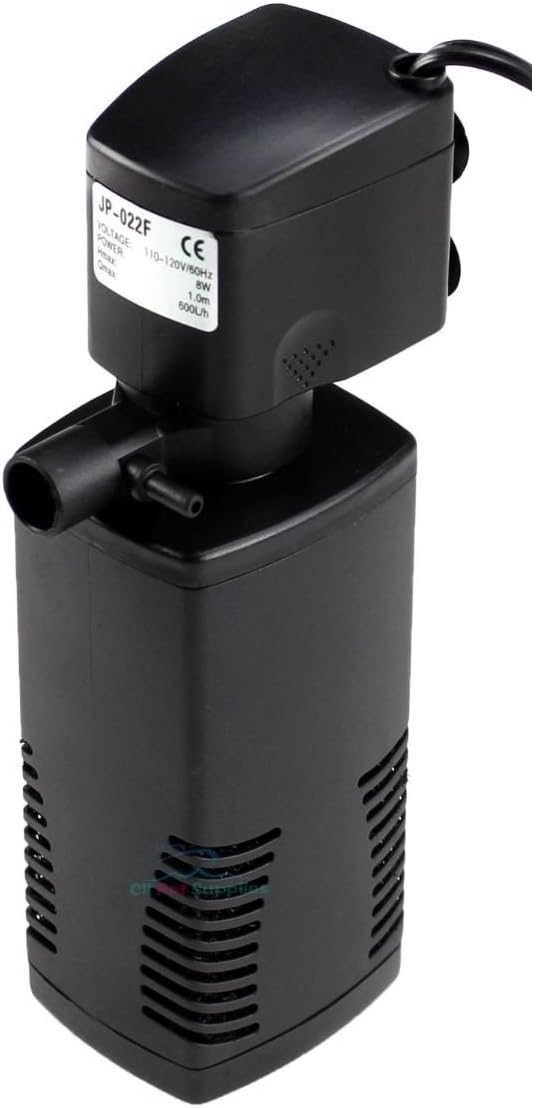 Karen Low Aquarium Internal Powerhead Filter Multi